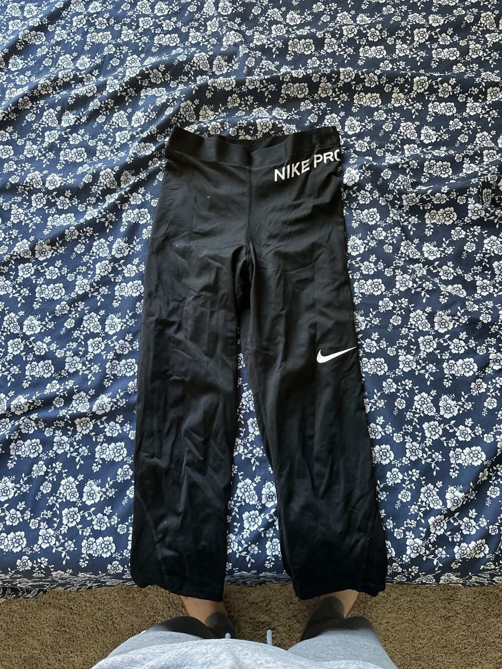 Nike leggings XS good condition